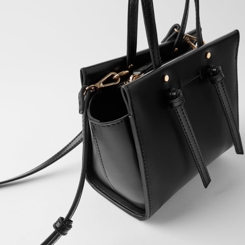 perfect crossbody bag
